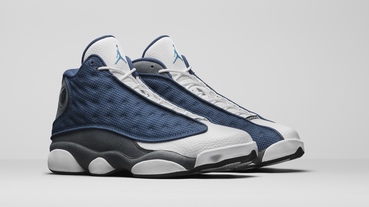 上市速報 / Air Jordan XIII Retro ‘Flint’ 臺灣販售資訊整理