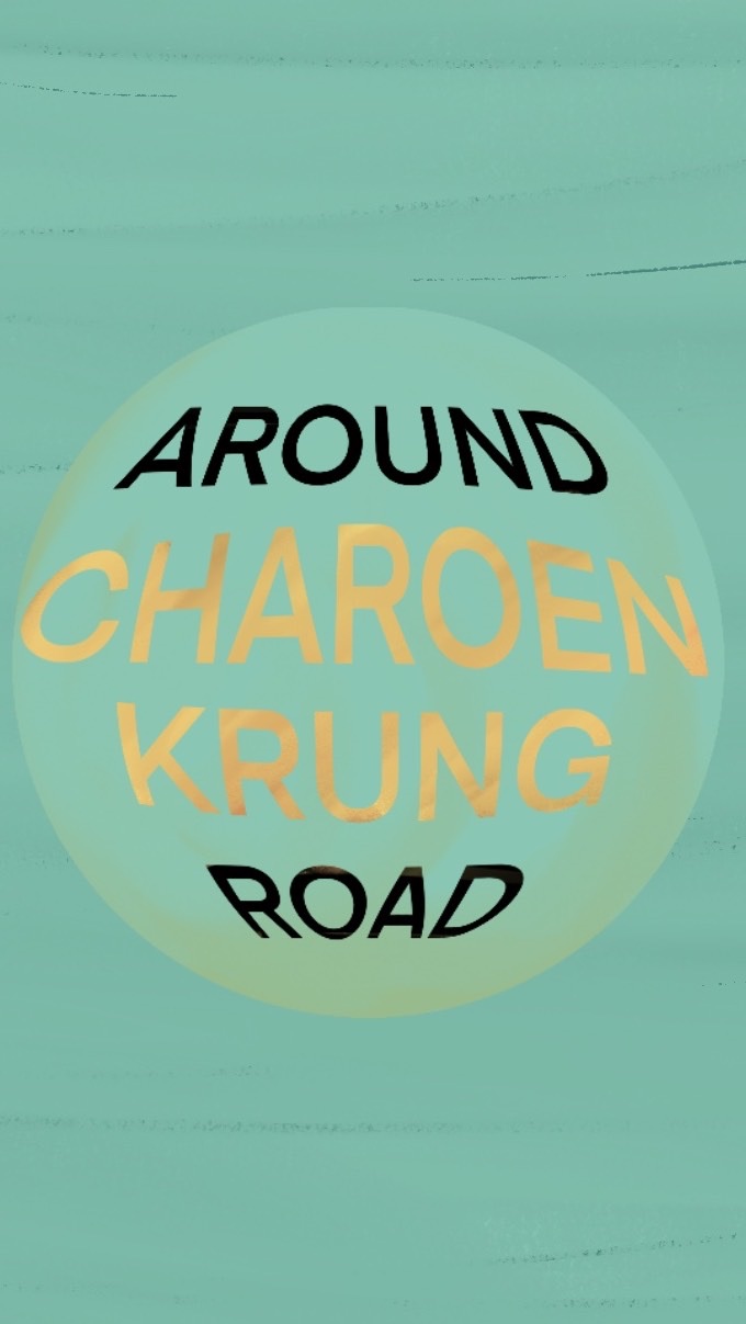 🚗 Around Charoen Krung Rd
