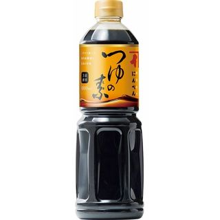 〈にんべん〉つゆの素 1000ml