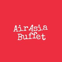เพื่อนเที่ยว AirAsia buffet