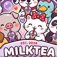 Milktea gang🧋