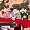 ☘️翔ちゃん♥大好き♥嵐ファン💜‪💚💛💙☘️