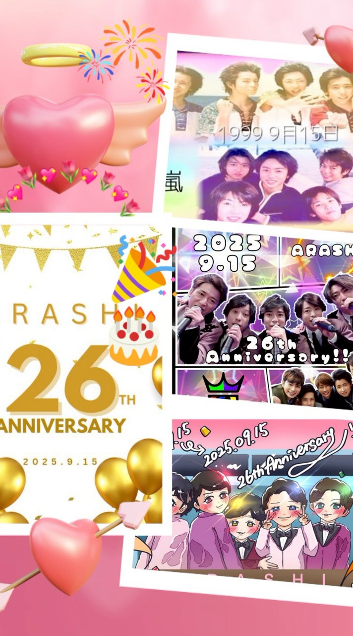 ☘️翔ちゃん♥大好き♥嵐ファン💜‪💚💛💙☘️