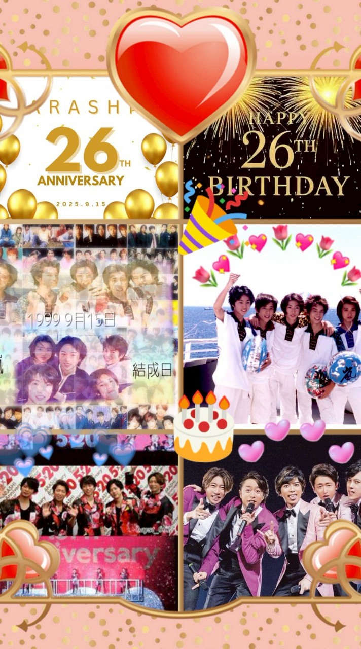 ☘️翔ちゃん♥大好き♥嵐ファン💜‪💚💛💙☘️