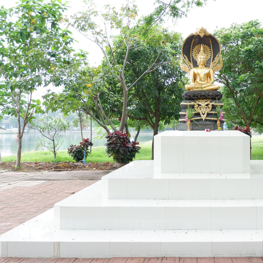 ธรรมสถานว่องวานิช กิจกรรม