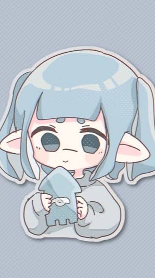 スプラ　､  雑談　しよ　~  ！