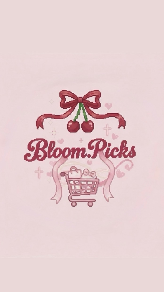✨bloom.picks🪐「僅此一個」