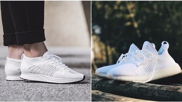 每週鞋報：Air Max 1 三十週年賀禮曝光，PUMA 在經典款潮流化的路上再推全新力作