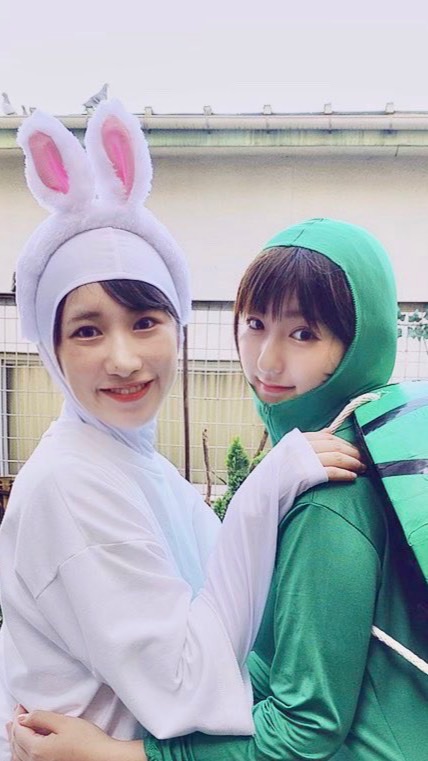 いちなる大好き