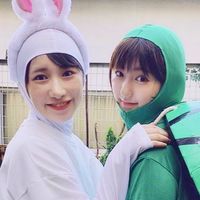 いちなる大好き