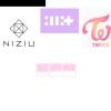 IVE、ILLIT 、NiziU、TWICE、NJZ 写真館　　トーク⭕