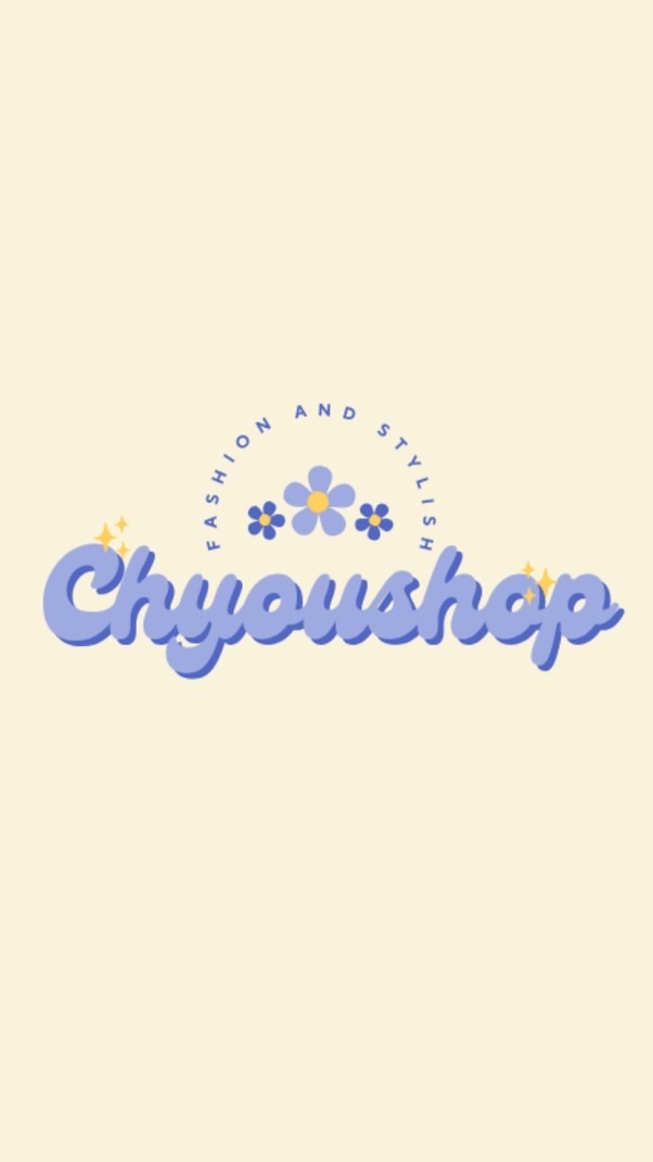 ˚⋆ 𝘊𝘩𝘺𝘰𝘶𝘴𝘩𝘰𝘱 𝜗𝜚 . ݁˖
