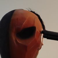 喪鐘邪惡大本營
