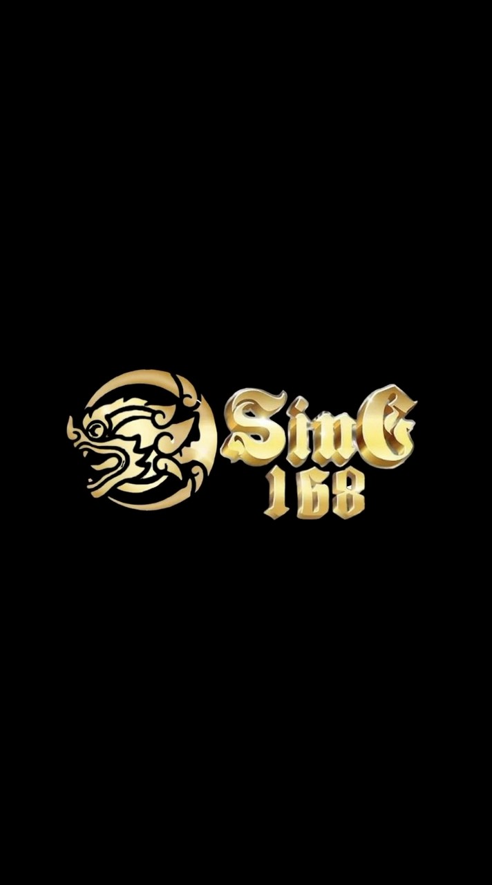@SING168