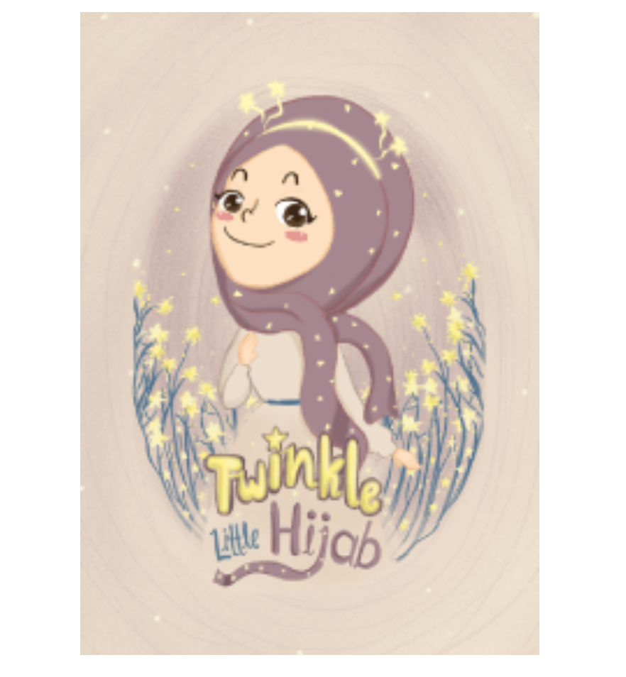 Twinkle Little Hijab