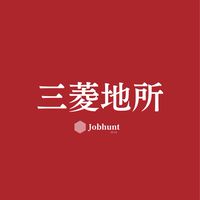 【三菱地所レジデンス】就活情報共有/企業研究/選考対策グループ