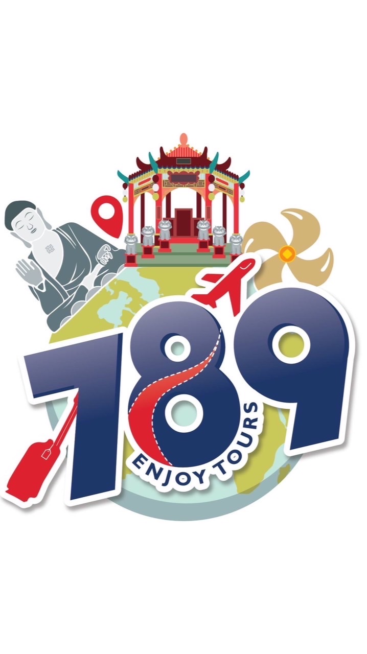 789 Enjoy Tours
