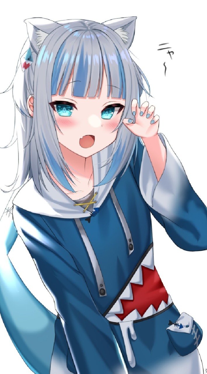 夢女/夢男的奇怪聊天群