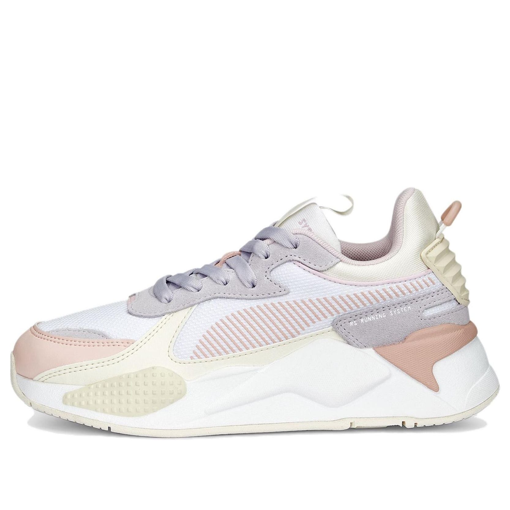 (WMNS) PUMA RS-X Candy 'Pink White'