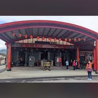 三鬮二慈惠寺祖廟（週四.員山）
