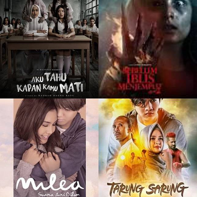 Download Dan Streaming Film Indonesia Terbaru Terlengkap 2020 Cianjurtoday Com Line Today