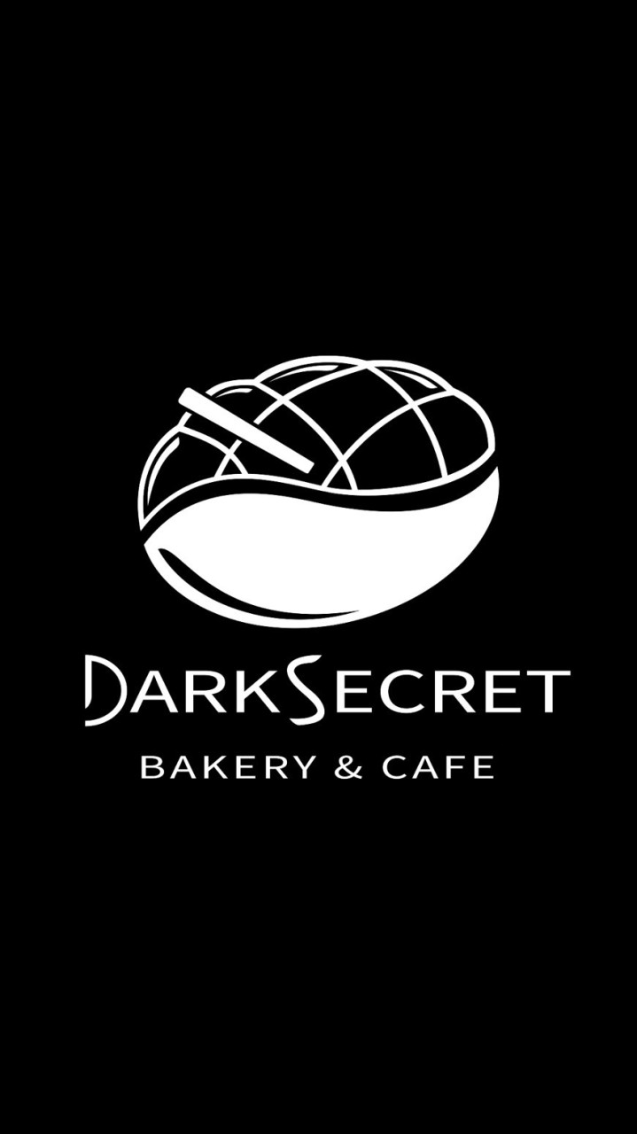 黑密 DarkSecret 麵包甜點咖啡店