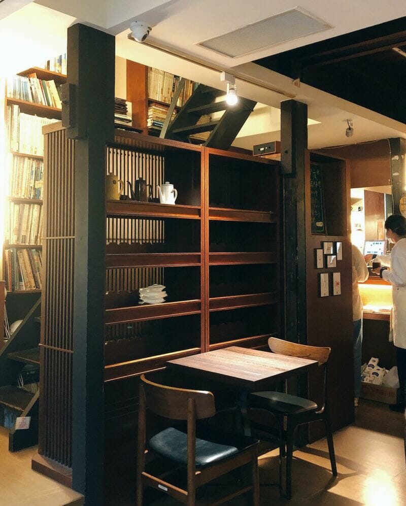 二條通．綠島小夜曲1