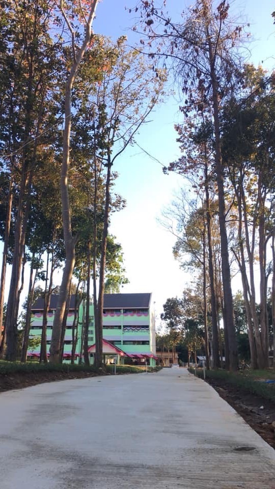 แอ๋วเมืองเหนือกันเจ้า