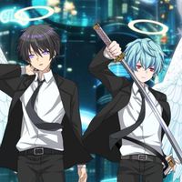 俺クロ好きあつまれー！