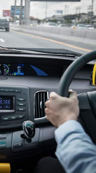 Ev.​ Driver​ Society