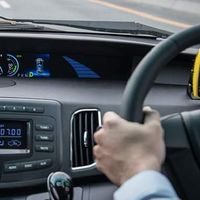 Ev.​ Driver​ Society