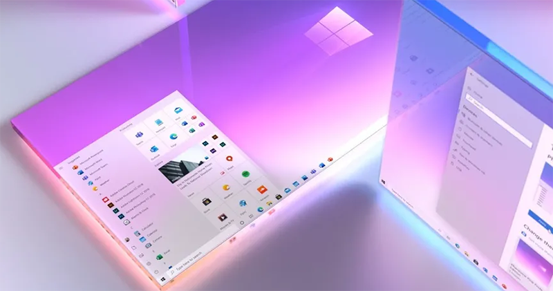 Windows 11 暖場音樂