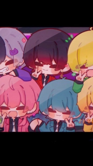 アンプタックふぁんくらぶ！！！雑談⭕️