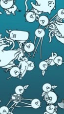 にゃんこ民の雑談部屋
