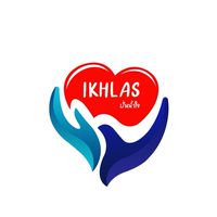 IKHLAS - ปั่นน้ำใจ