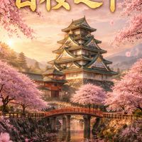 ꧁🌸日桜の下🌸꧂丨日本皇室對戲