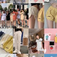 🌈 CHAYA JEAN’S & PREORDER