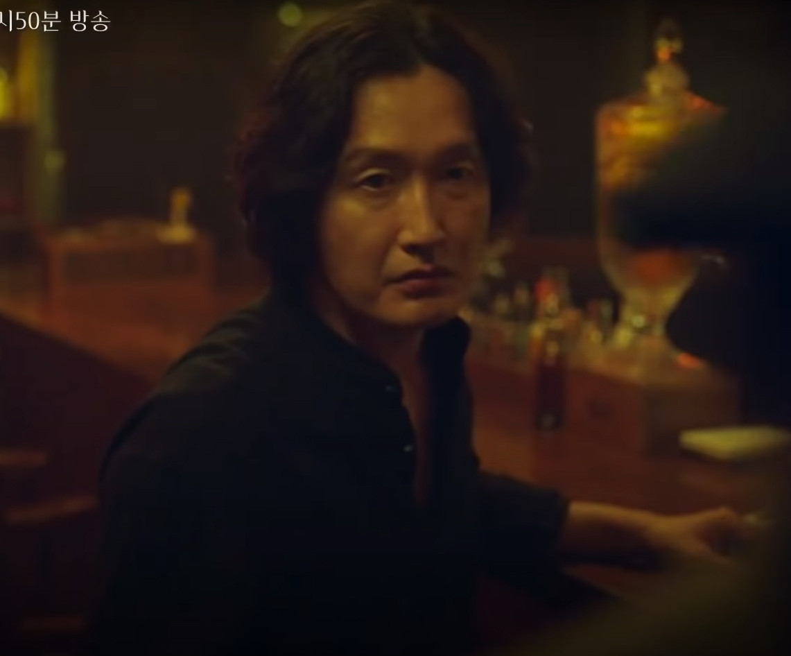 《惡之花》網友猜測分析4：「關鍵聲音」是什麼？