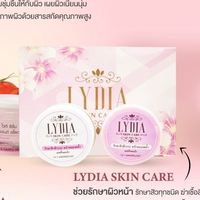 Lydia Cream