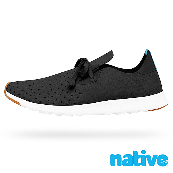 使用未來超細科技纖維n無車縫式設計n終極版透氣性能n人工皮革n原廠公司貨