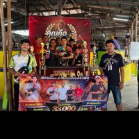 ซุ้มไก่ชน อ.มหาอำนาจ