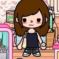 Toca world