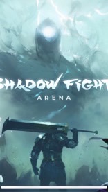 Shadow Fight Arena(シャドウファイトアリーナ)