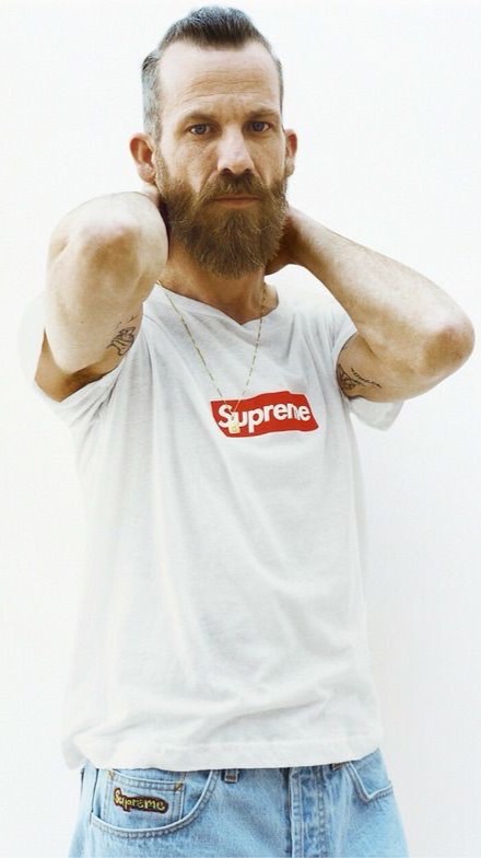 Supreme@Over30（30歳以上限定）