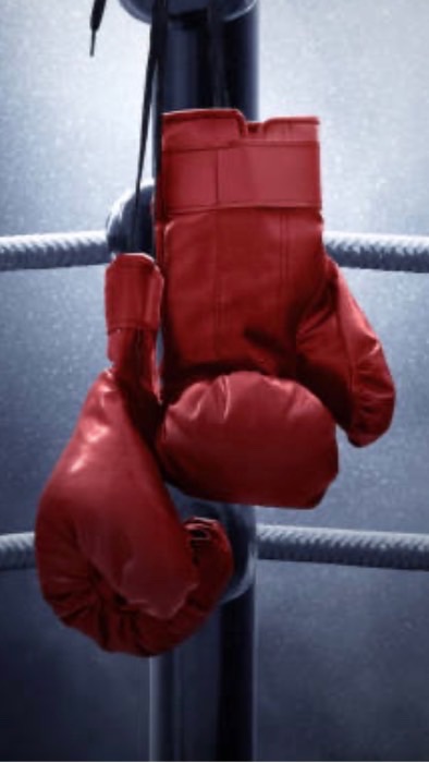 梧棲社宅拳擊運動