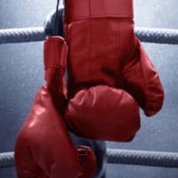 梧棲社宅拳擊運動