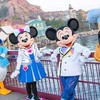 帰国子女ディズニー好きあつまれ✨