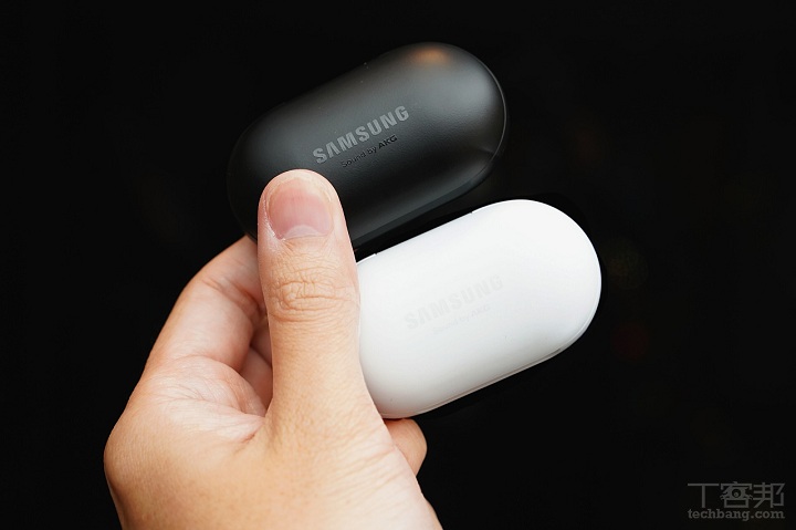 Samsung Galaxy Buds 真無線耳機發表，支援無線充電、快速充電、AKG 音效調校