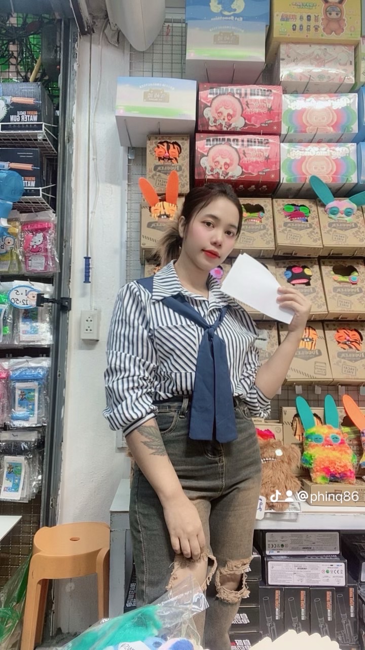 กิ๊ฟช็อปสำเพ็ง