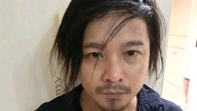 Polisi membenarkan vokalis band Zivilia, Zul, ditangkap karena kasus narkoba